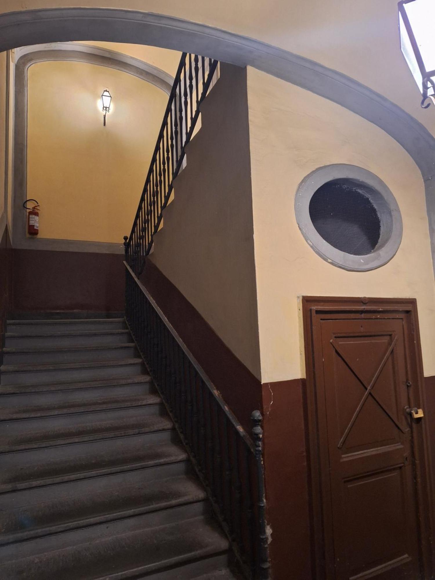 Appartement Donna Rita à Naples Extérieur photo