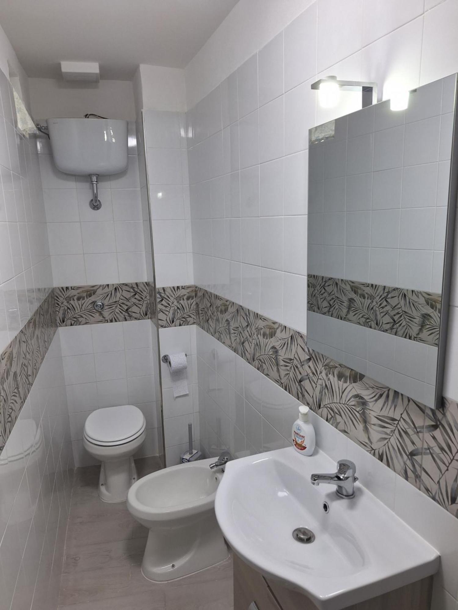 Appartement Donna Rita à Naples Extérieur photo
