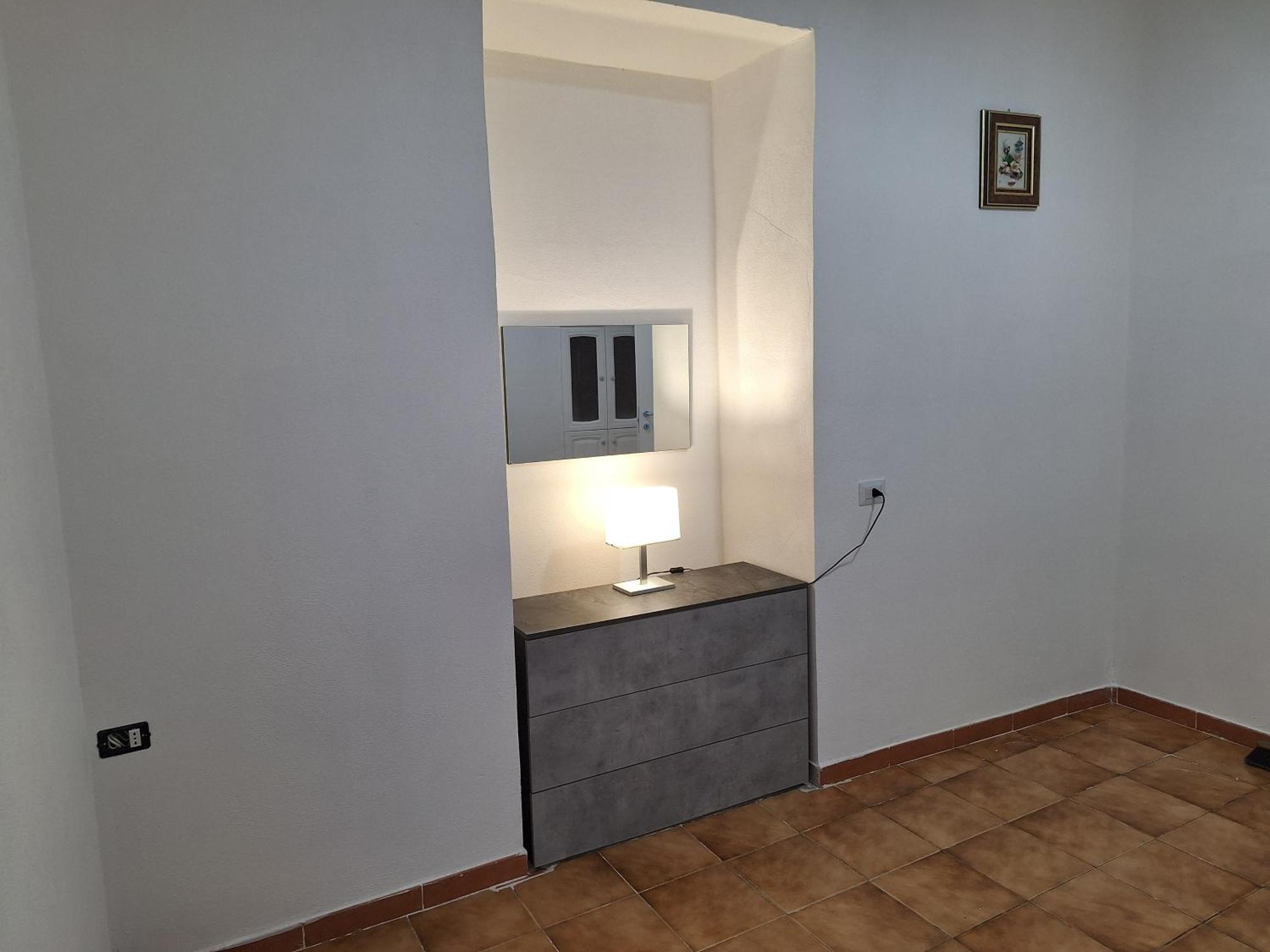 Appartement Donna Rita à Naples Extérieur photo