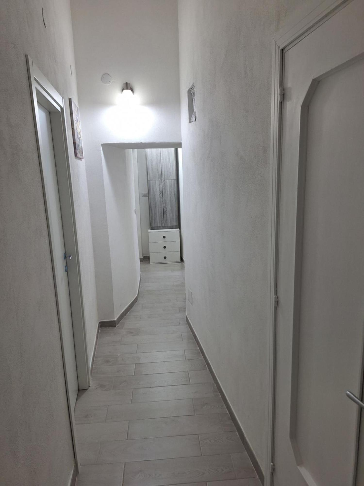 Appartement Donna Rita à Naples Extérieur photo