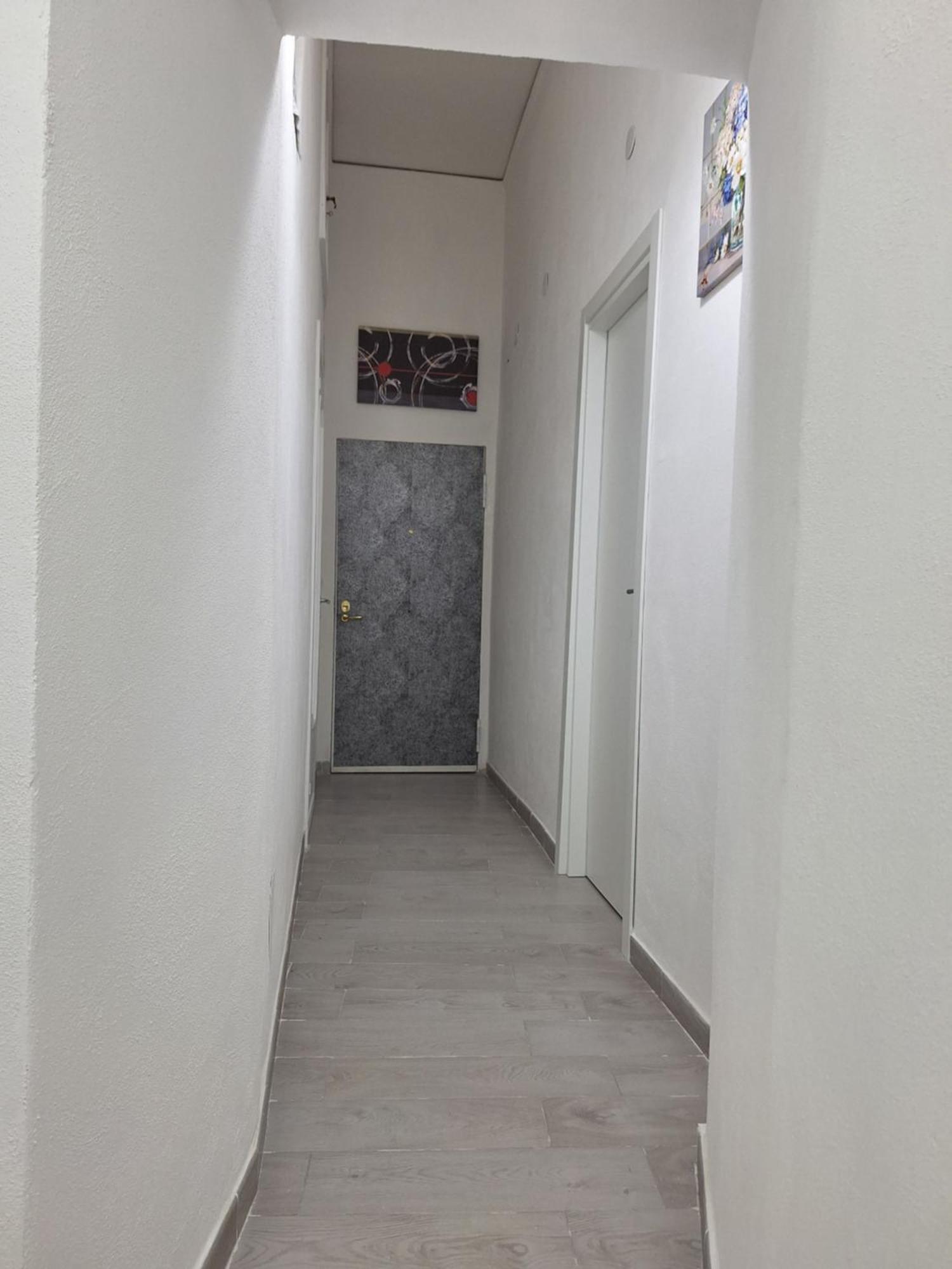 Appartement Donna Rita à Naples Extérieur photo