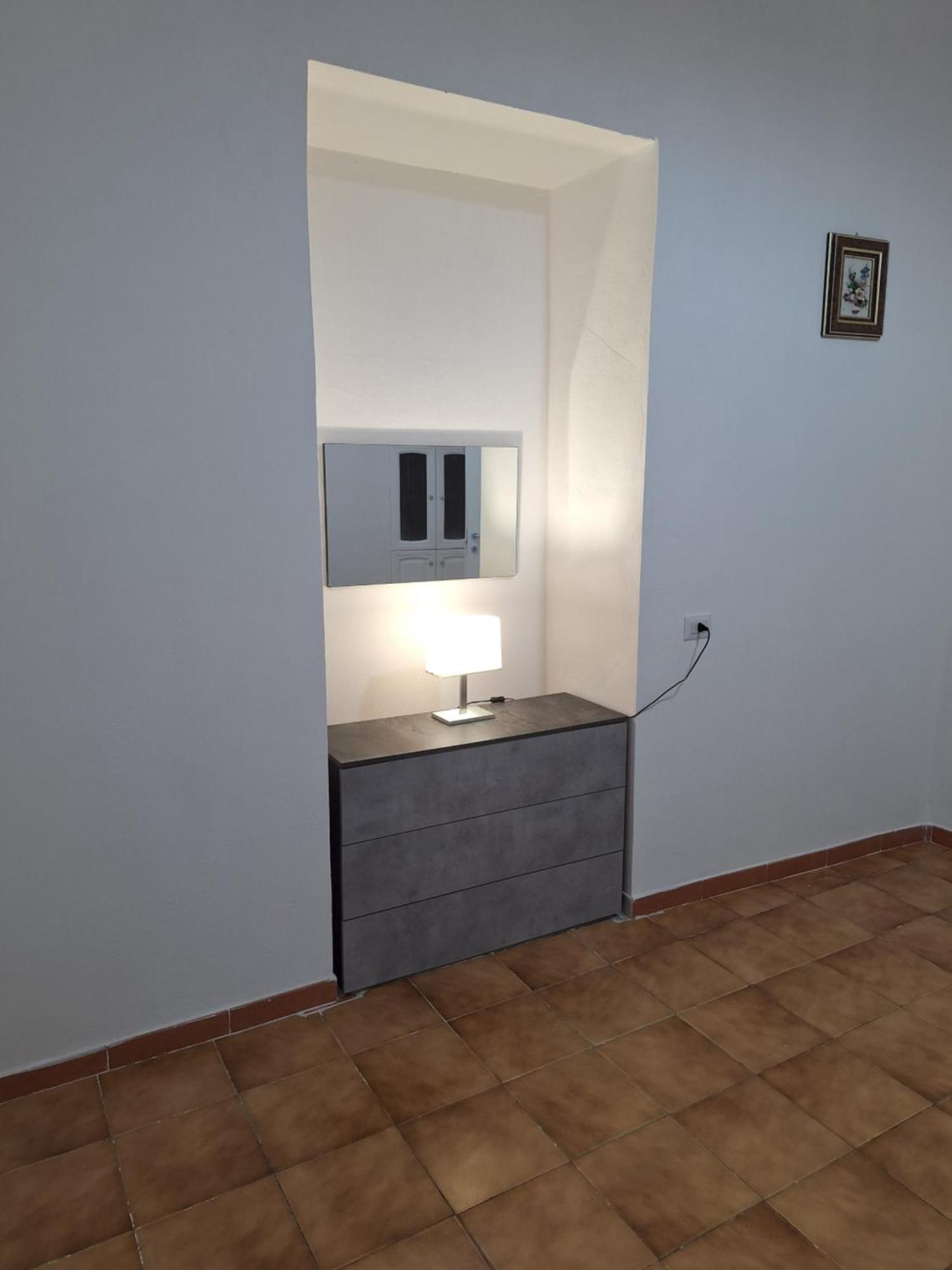 Appartement Donna Rita à Naples Extérieur photo