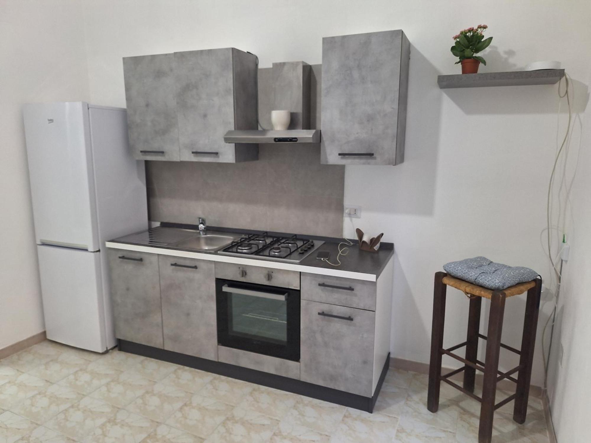 Appartement Donna Rita à Naples Extérieur photo