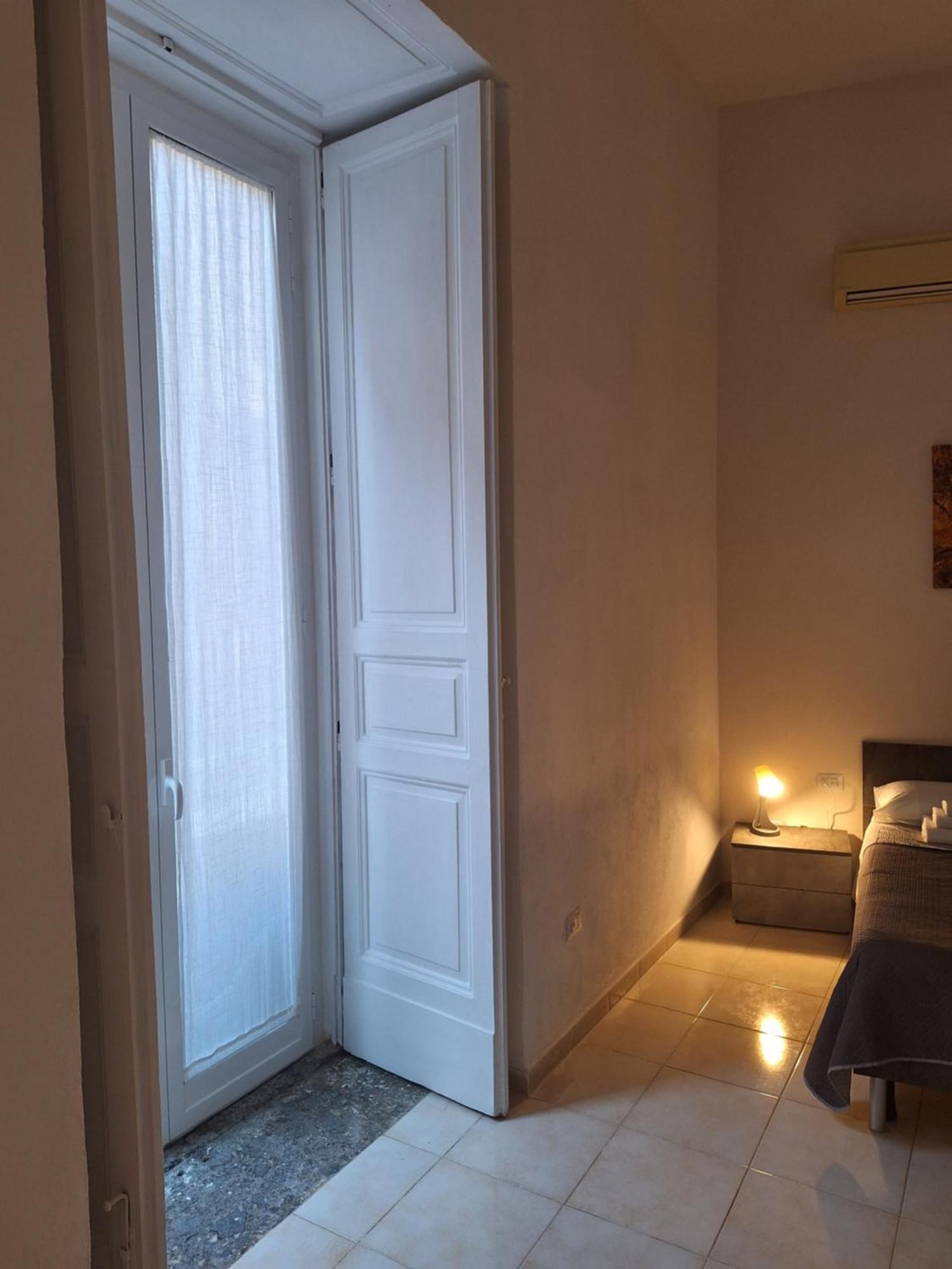 Appartement Donna Rita à Naples Extérieur photo