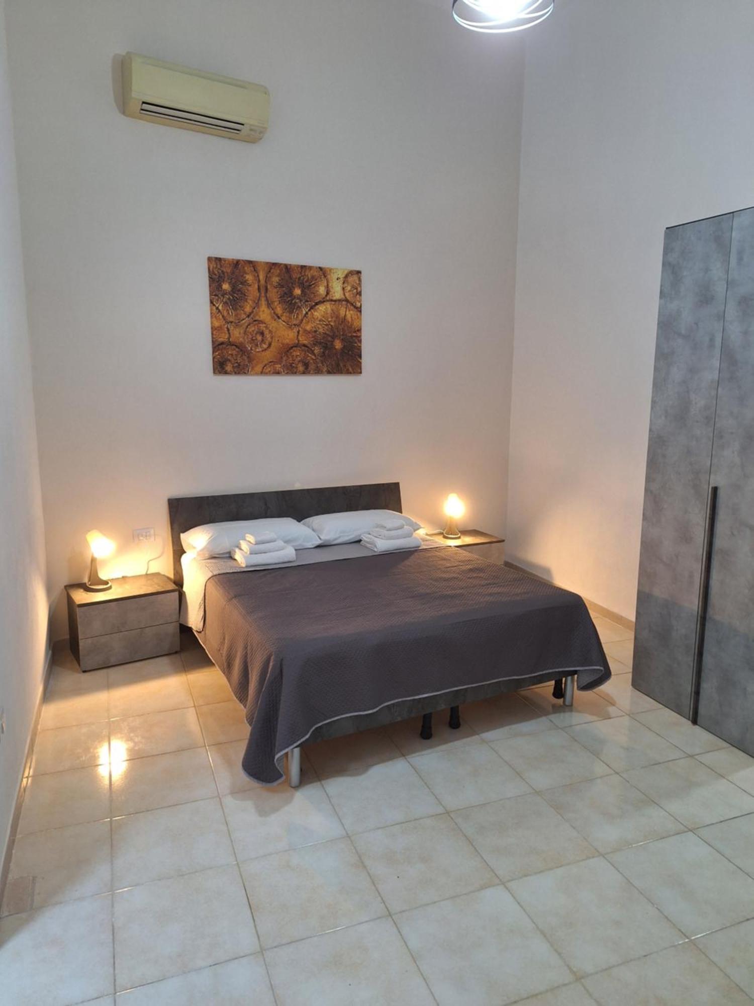 Appartement Donna Rita à Naples Extérieur photo