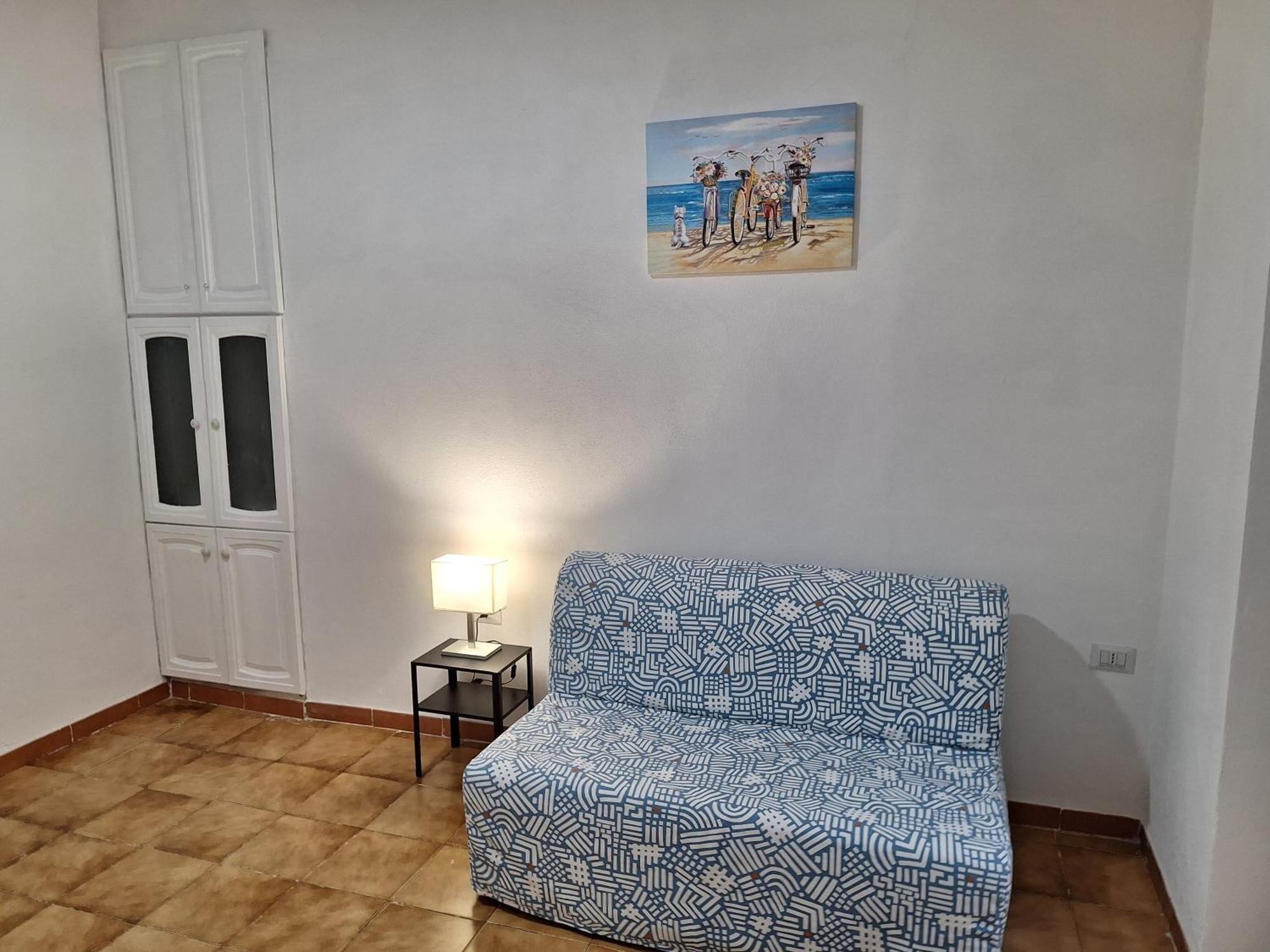 Appartement Donna Rita à Naples Extérieur photo