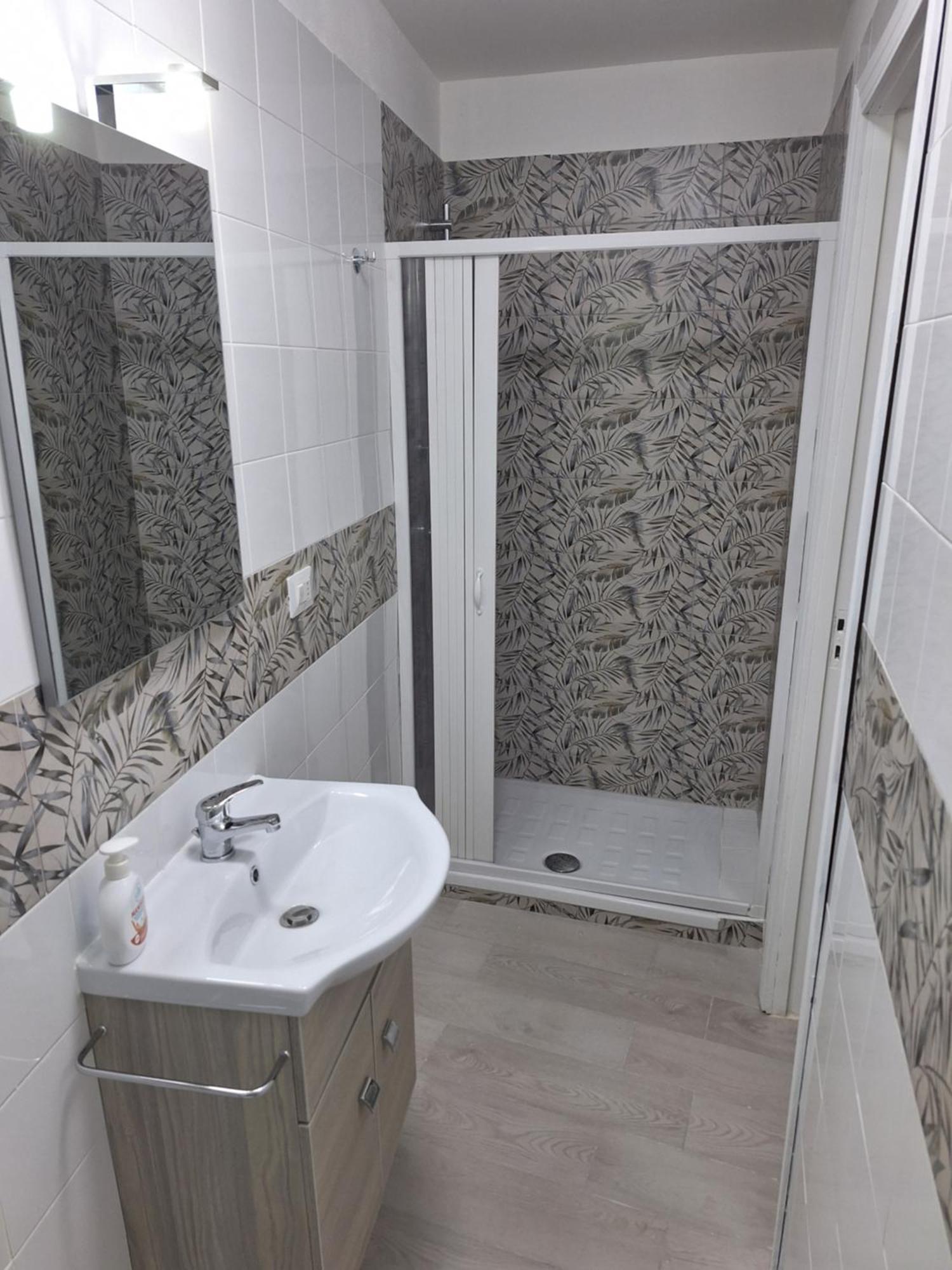 Appartement Donna Rita à Naples Extérieur photo