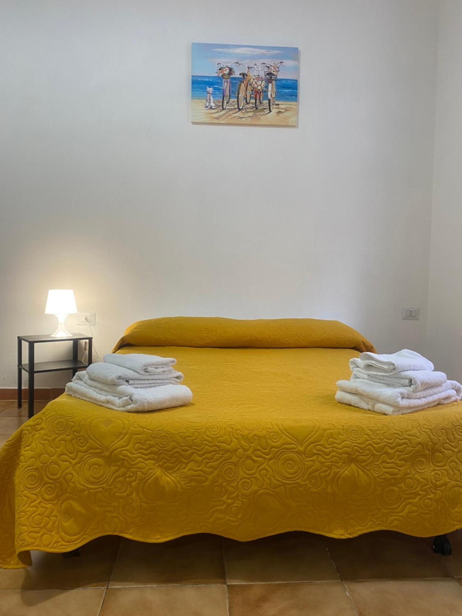 Appartement Donna Rita à Naples Extérieur photo